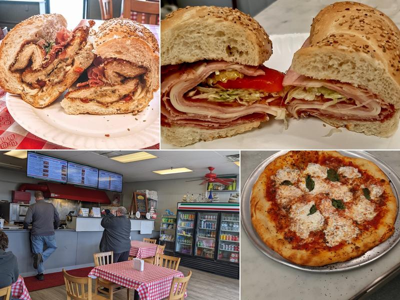 Best Sandwich Company