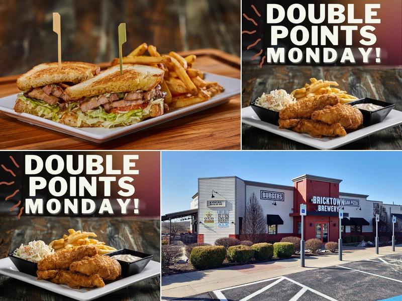 Bricktown Brewery Springfield, MO