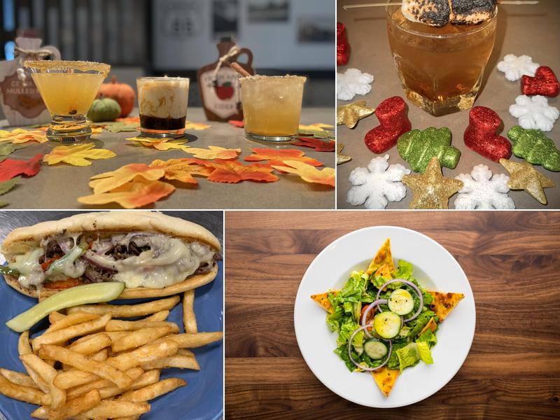 Route 66 Pub & Grill 3402 Arizona Ave, Joplin