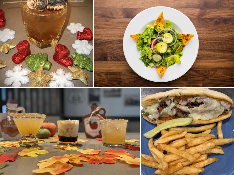 Route 66 Pub & Grill