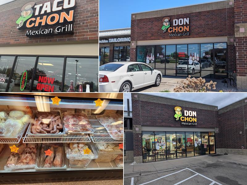 Don Chon Mexican Grill