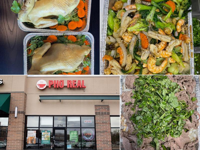 Pho Real