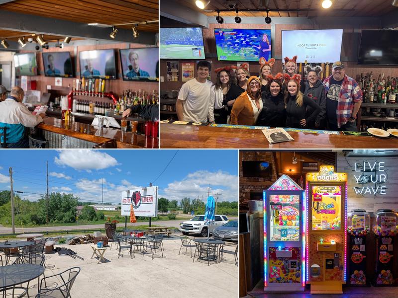 Red Fox Tavern 22815 Pillsbury Ave, Lakeville