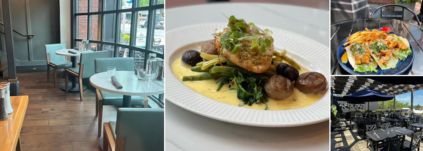 Brickhouse Food and Drink