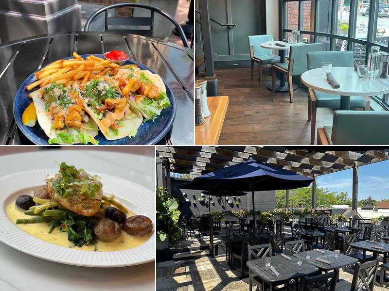 Brickhouse Food and Drink