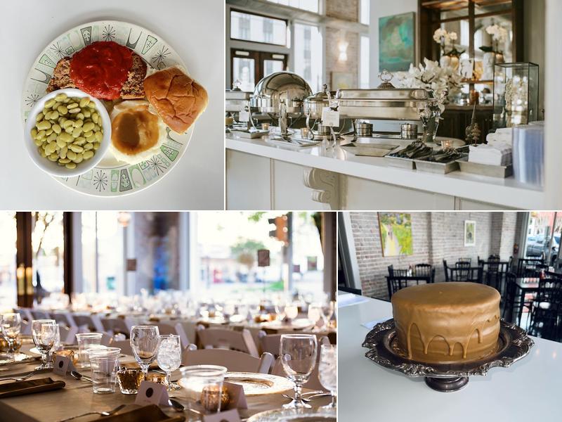 Jean's 820 22nd Ave, Meridian