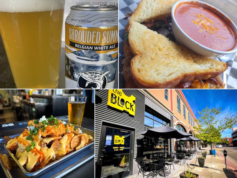 The Block 4 5th St S, Great Falls