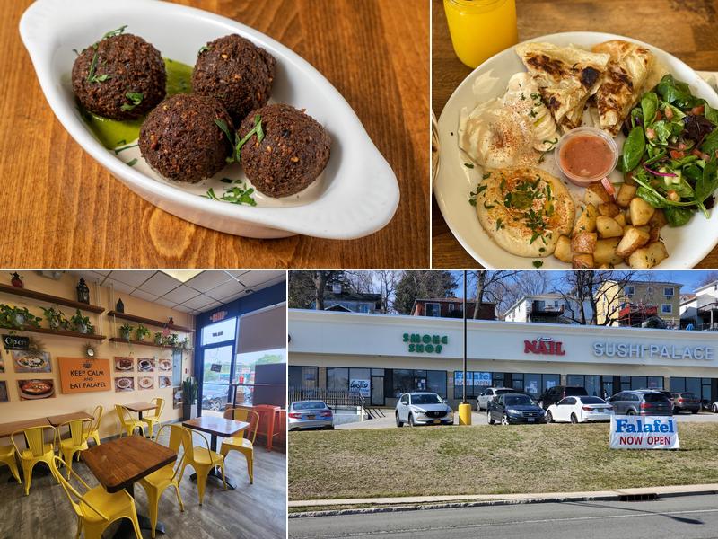 Falafel Place