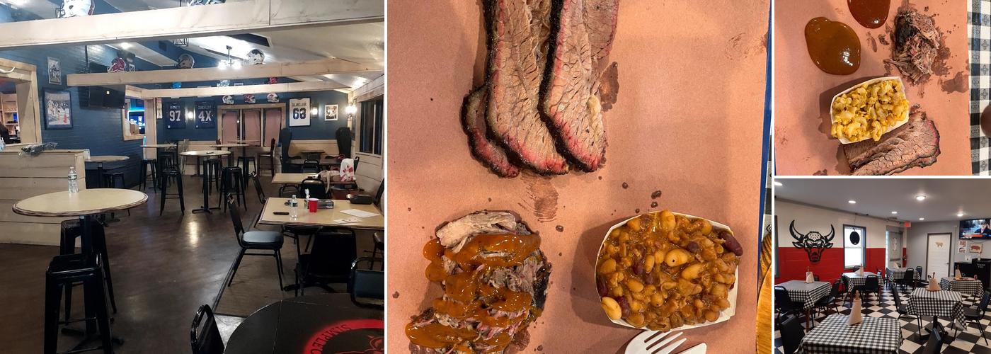 Yankee BBQ, Simple Craft BBQ