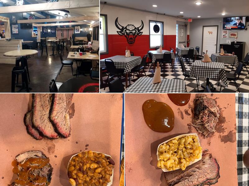 Yankee BBQ, Simple Craft BBQ