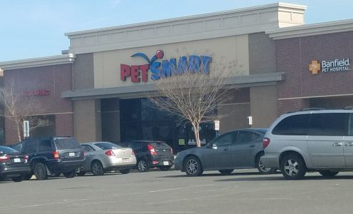 PetSmart