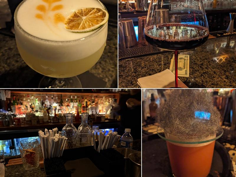 The Attic 136-93 37th Ave, Flushing