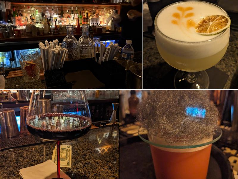 The Attic 136-93 37th Ave, Flushing