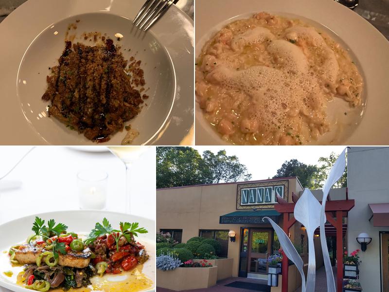 Nanas 2514 University Dr, Durham