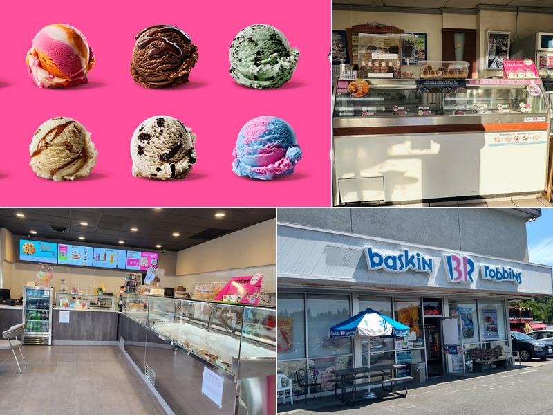 Baskin-Robbins
