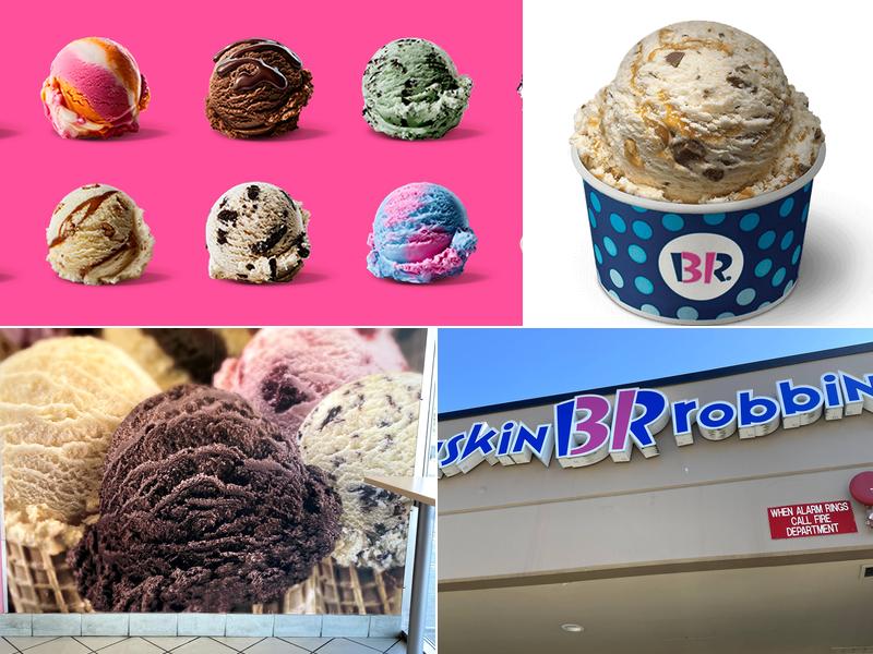 Baskin-Robbins