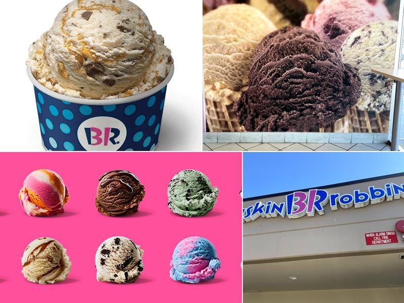 Baskin-Robbins