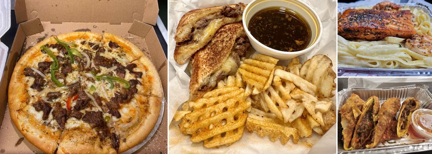 Renaldo's Culinary Experience