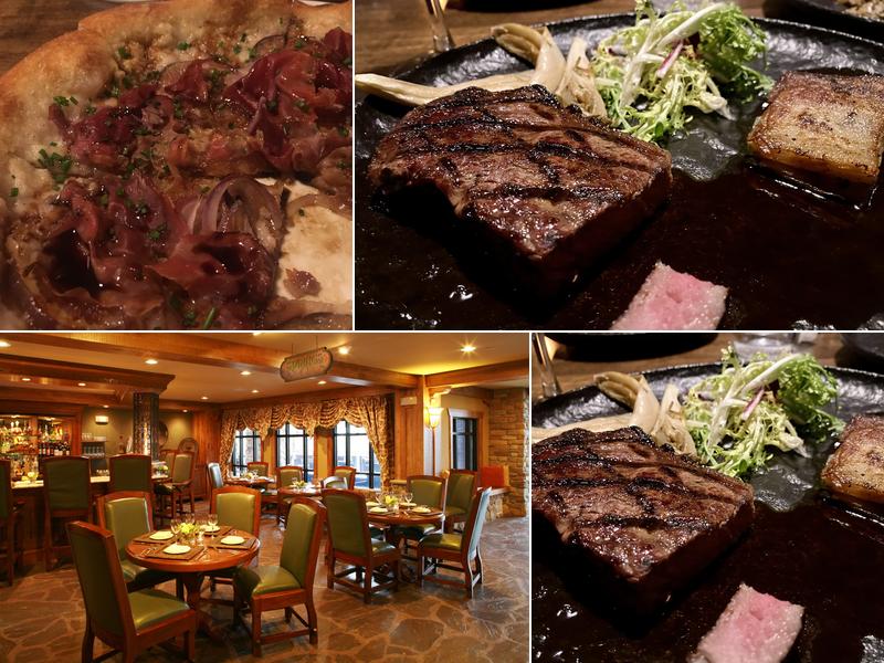 Springs Bistro 3 Wild Turkey Way, Hamburg