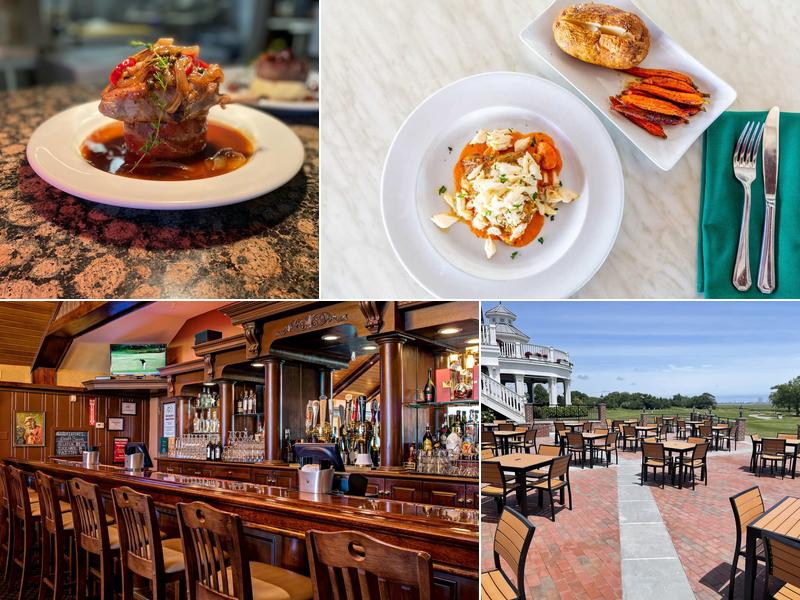 The Taproom Bar & Grille