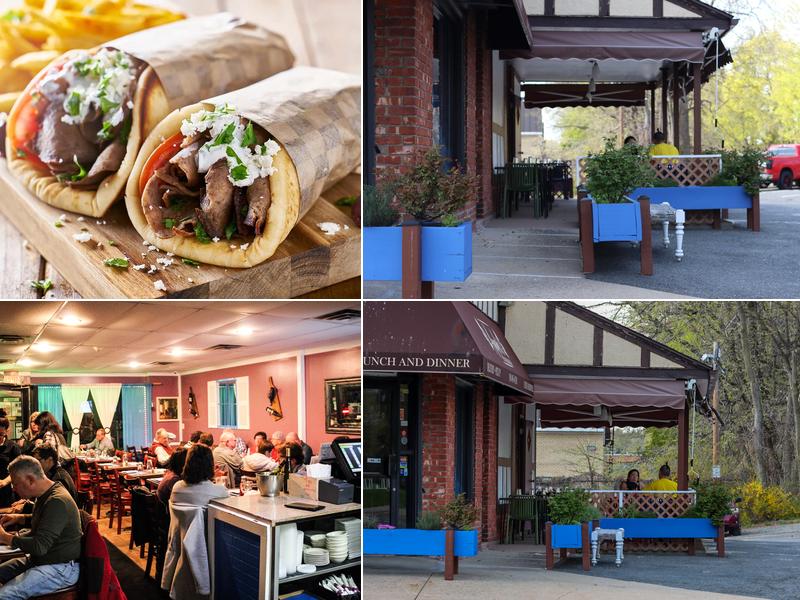 Angelo's Greek Taverna