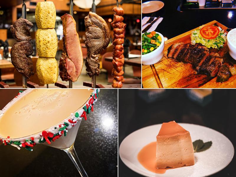 Picanha's Brazilian Grill 6 Elm St, Nashua