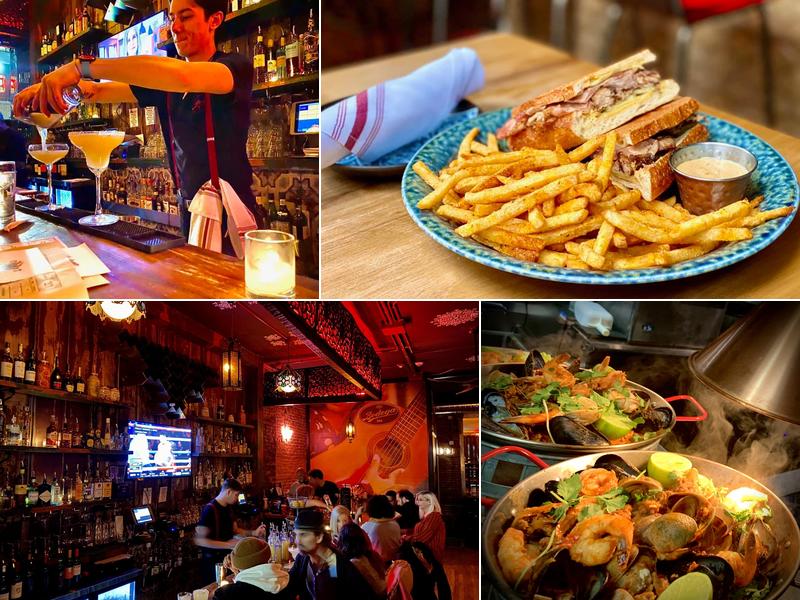 Bodega Bar & Kitchen