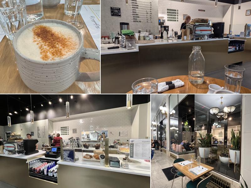 The Speckled Egg PGH