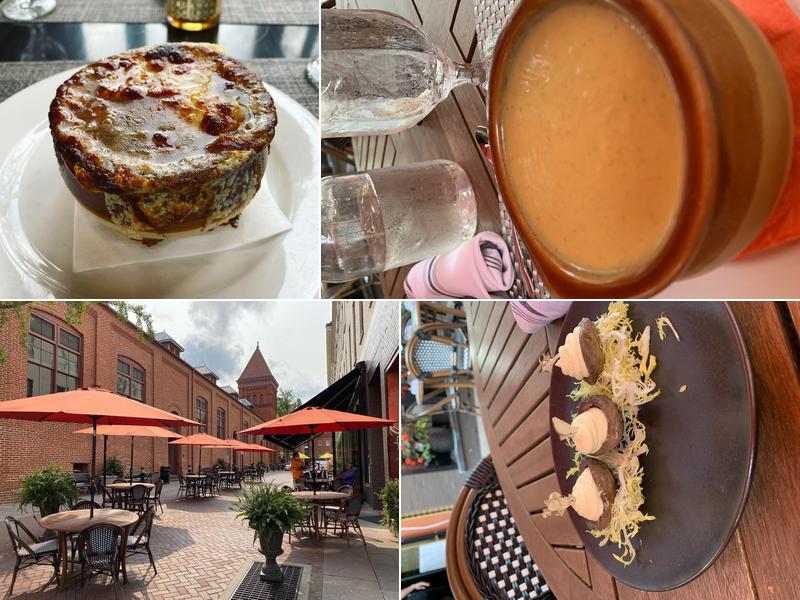 C'est La Vie 18 N Market St, Lancaster