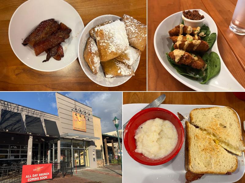 Ruby Sunshine 405 Market St, Chattanooga