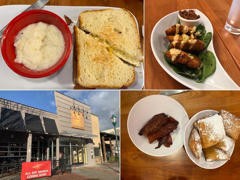 Ruby Sunshine 405 Market St, Chattanooga