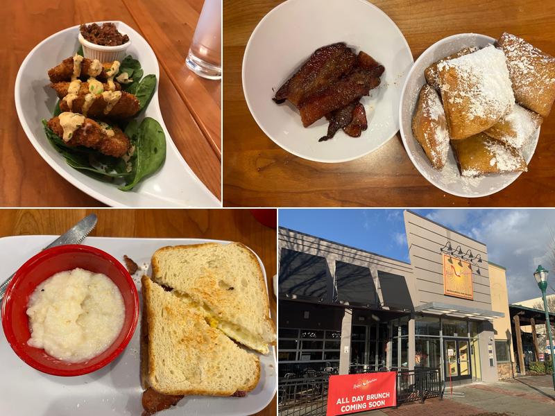 Ruby Sunshine 405 Market St, Chattanooga