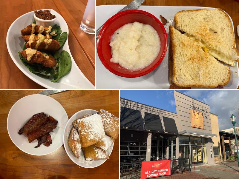 Ruby Sunshine 405 Market St, Chattanooga