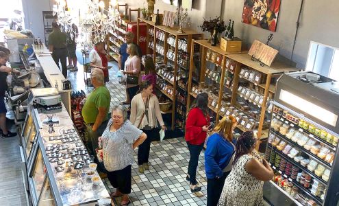 Chickie's General Store