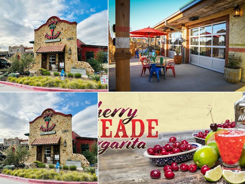 Lupe Tortilla Mexican Restaurant