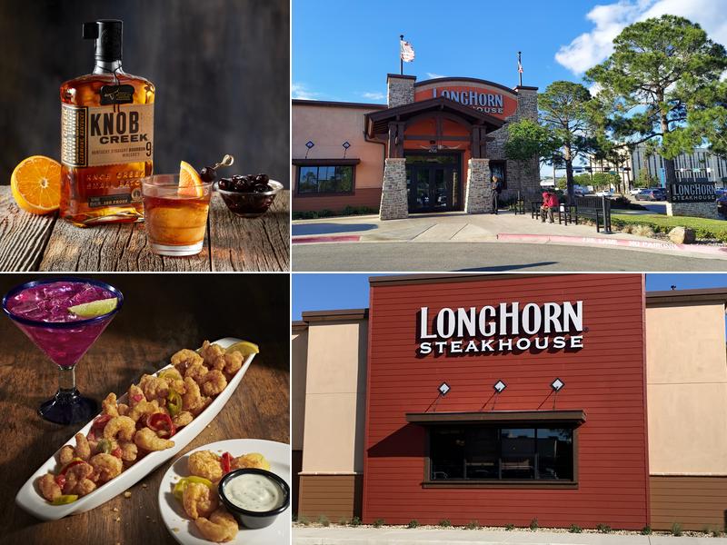 LongHorn Steakhouse