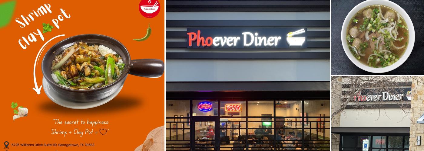 Phoever Diner