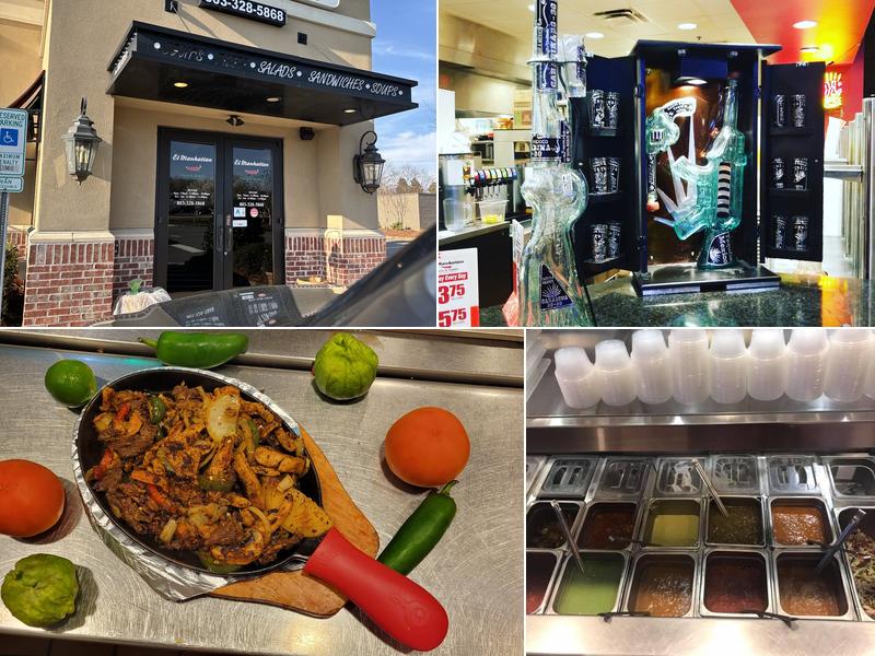 El Manhattan Tacos & Tequila