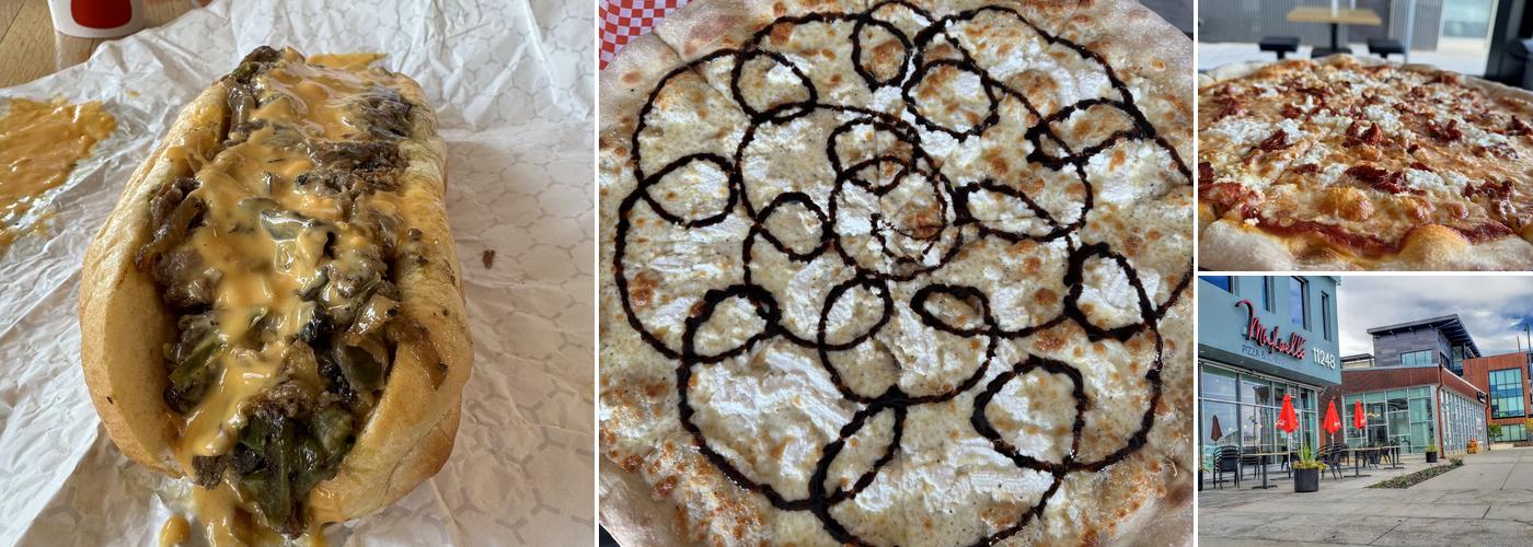 Maxwell's Pizza and Cheesesteaks