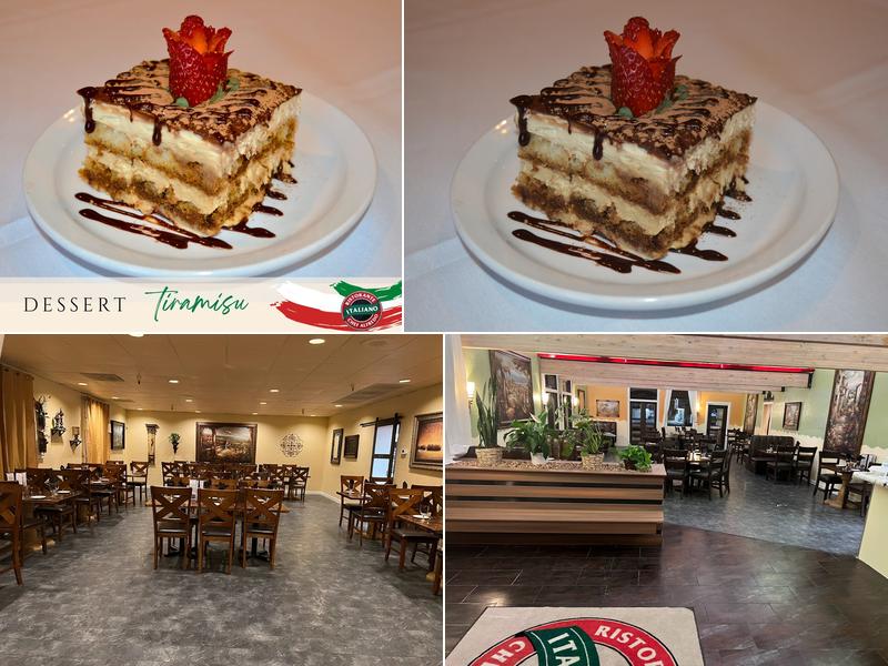 Chef Alfredo’s St George 1110 S Bluff St, St. George