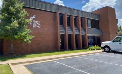 First Citizens Bank