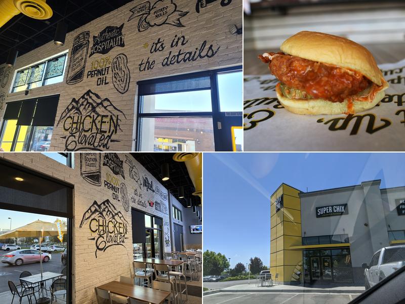 Super Chix - American Fork, UT