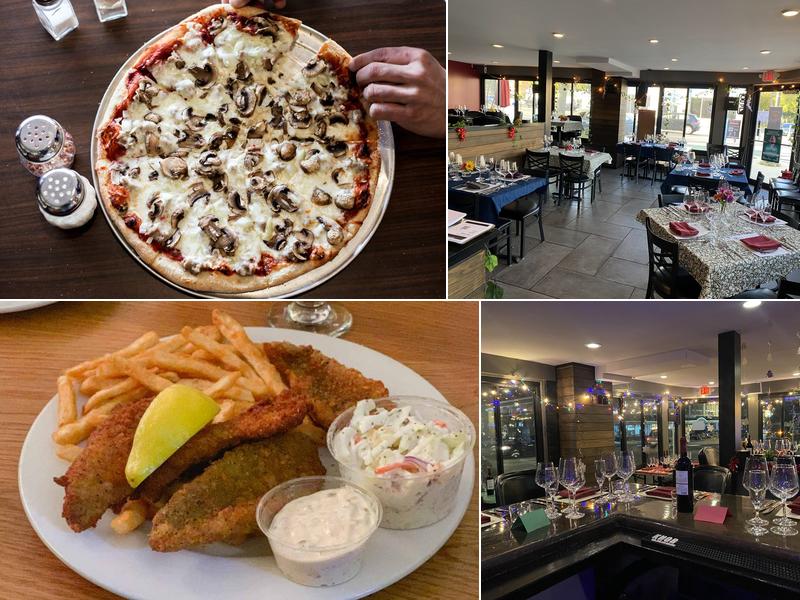 BB's on North 7237 W North Ave, Wauwatosa