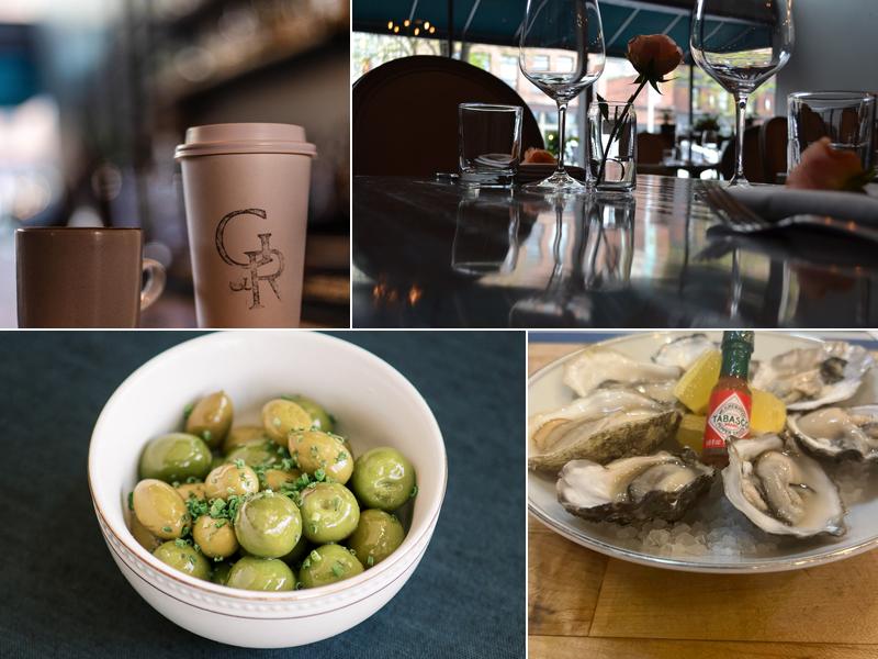 Gander and Ryegrass 404 W Main Ave, Spokane