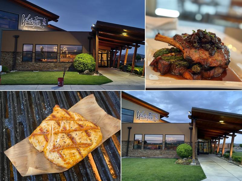 WaterFire Restaurant & Bar