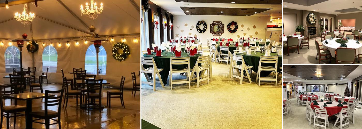 The Adriatic at Oakbrook