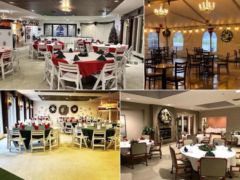 The Adriatic at Oakbrook