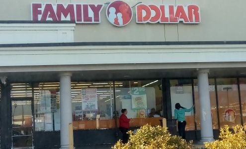 Family Dollar