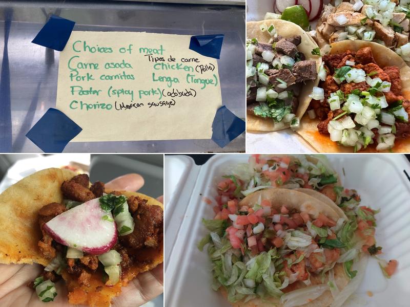 Bandido Mexican Grill 8151 164th Ave NE, Redmond