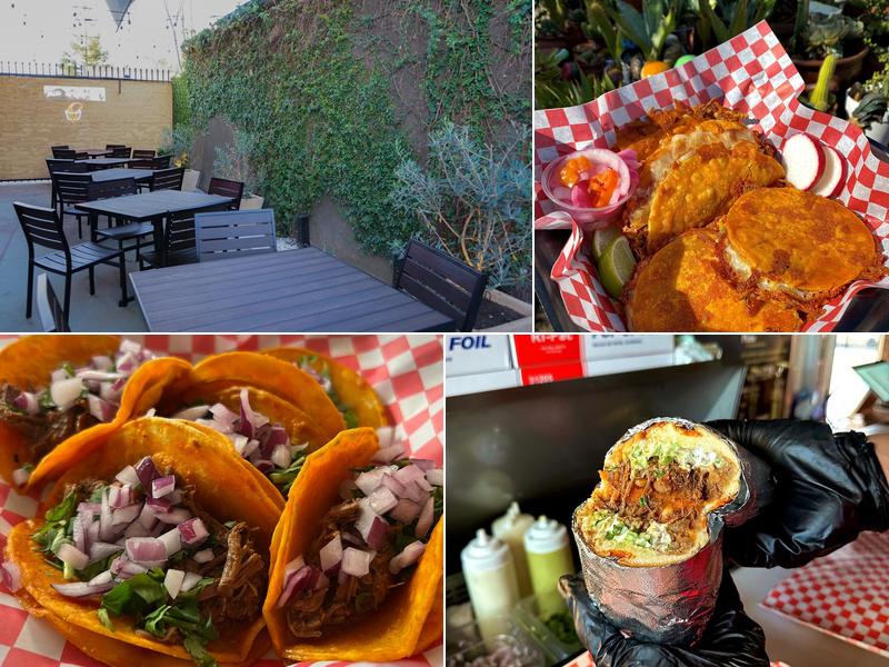 Birria Bros 2606 Brundage Ln, Bakersfield